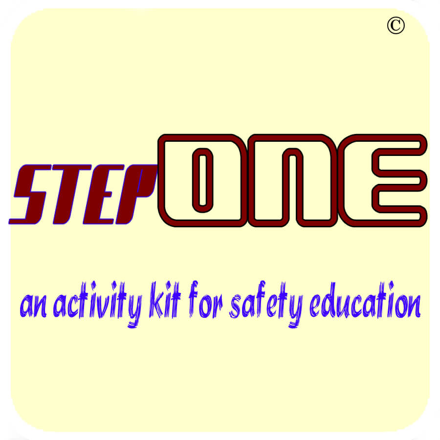 StepOne activity kit